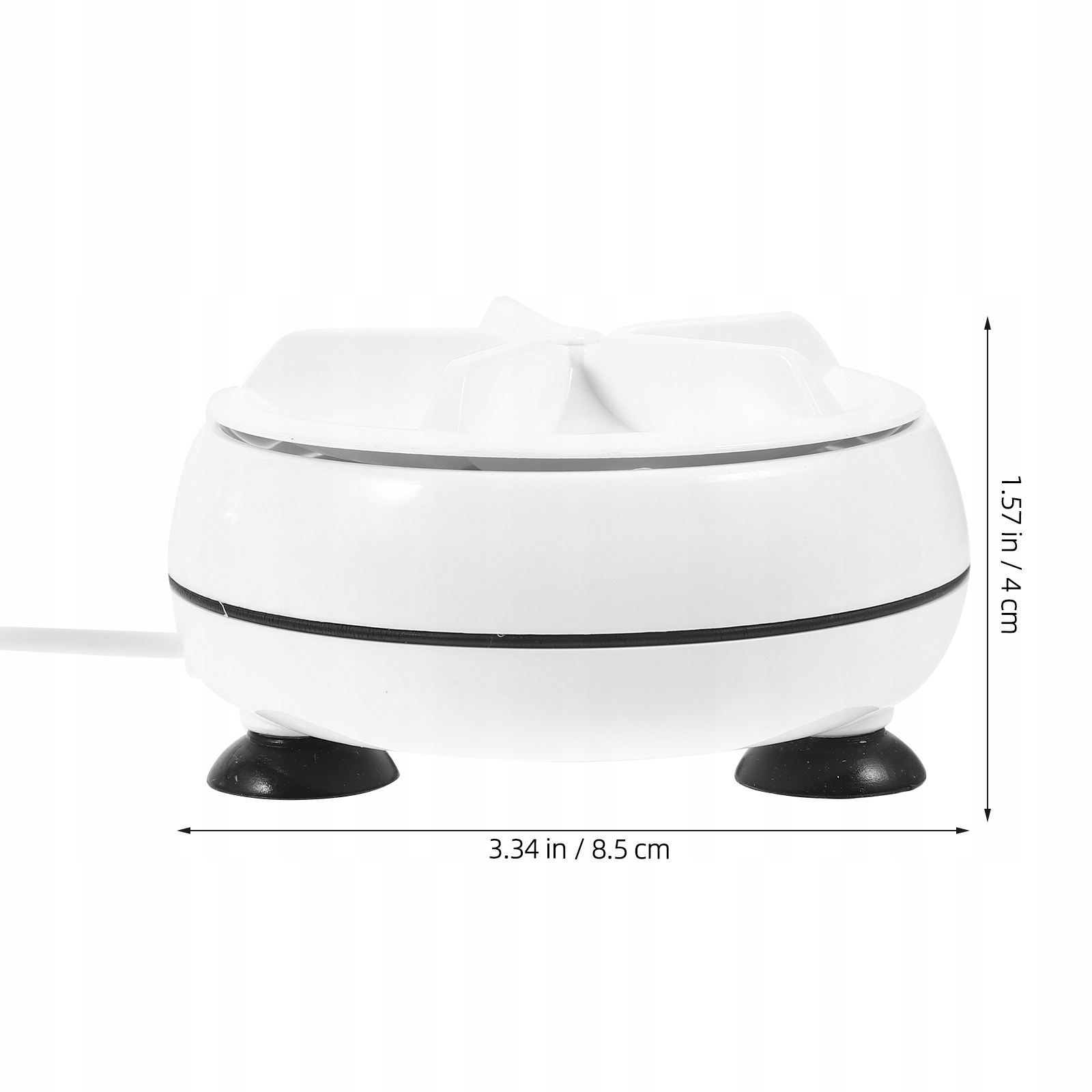 MINIPRALKA Maksymalna prędkość wirowania (obr./min) inna