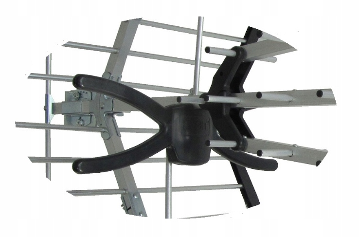 ANTENA DVB-T/T2 OPTICUM AX1000+ LTE Combo VHF UHF Marka Opticum