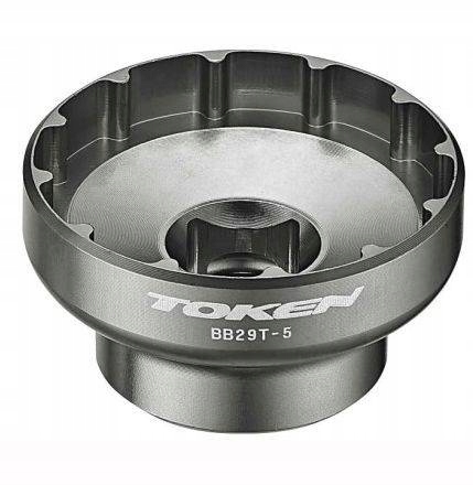 Klucz Token BB29T-5 do suportu Dub nasadowy