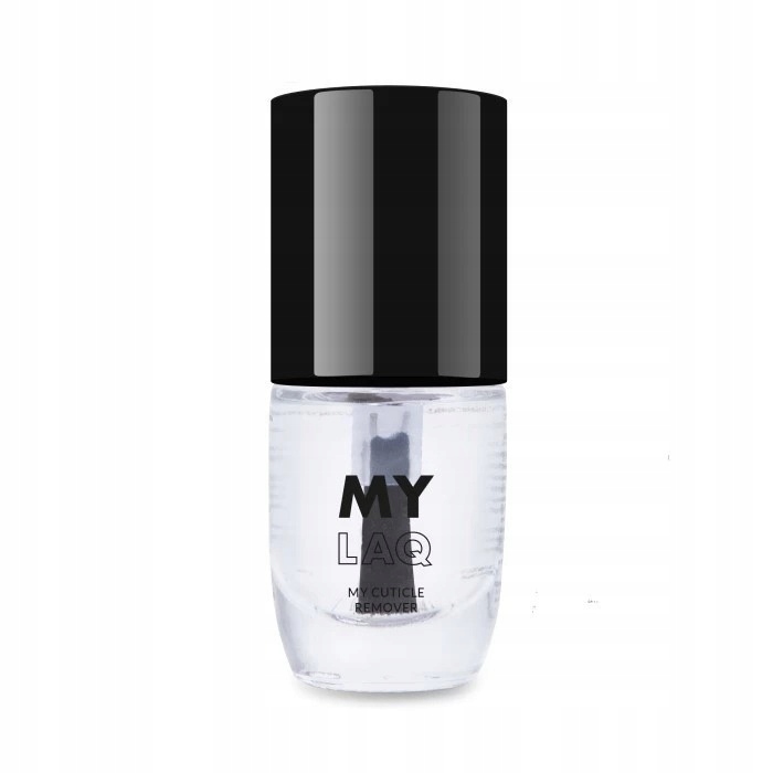 

Mylaq My Cuticle Remover do usuwania skórek