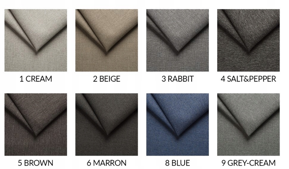 Taboret Drewniany do kuchni 55 cm loft wysoki krzesło bar SOLIDNY HOKER Szerokość mebla 30 cm