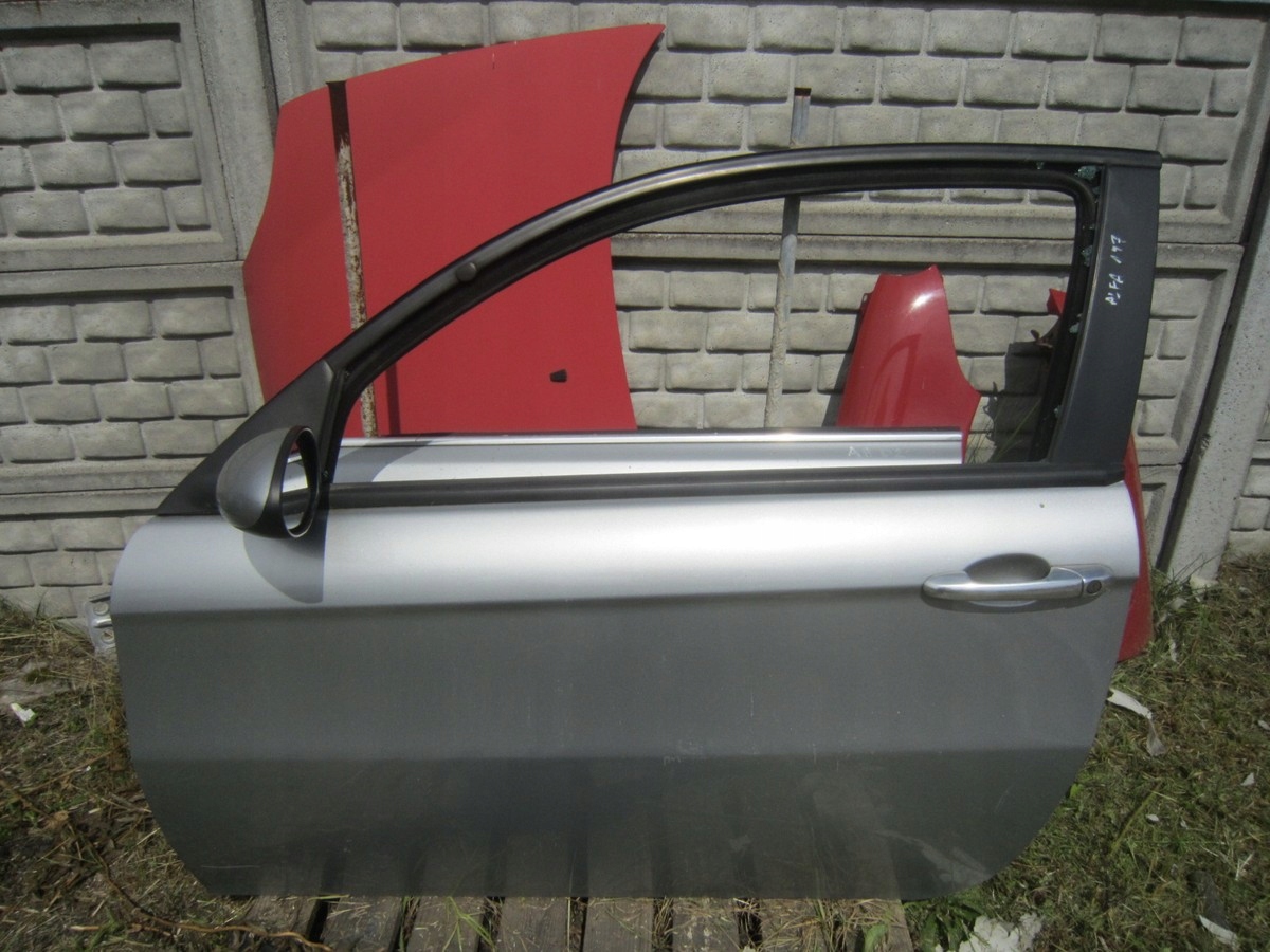 ALFA ROMEO 147 3D DRZWI LEWE