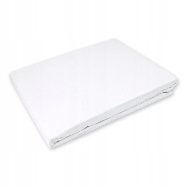 Pielucha Flanelowa 80x80 Biały