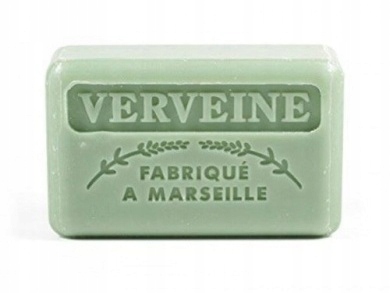 

Foufour Mydło marsylskie 125g Werbena