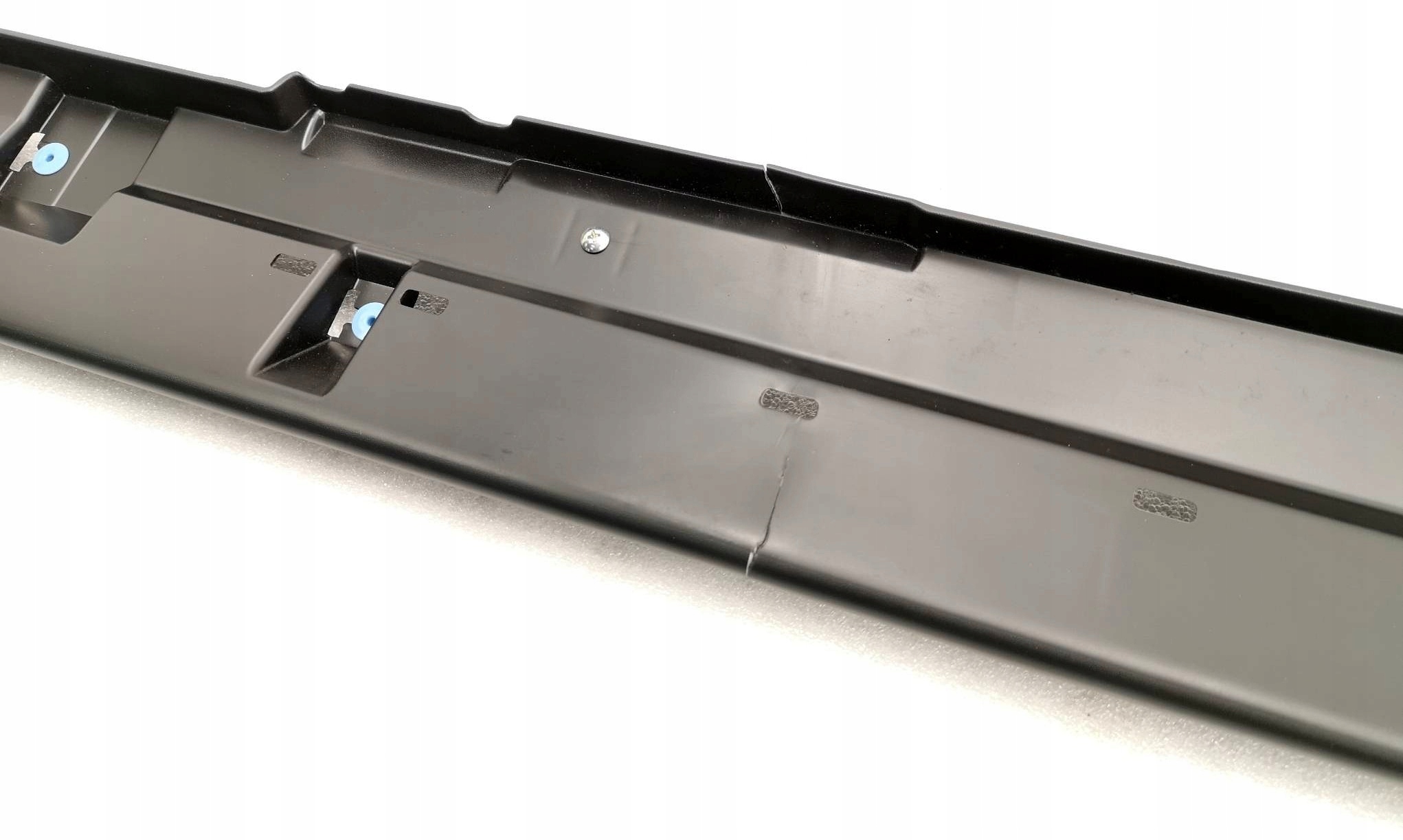 оригинал молдинг порога правая mitsubishi Space Star II 6512A478