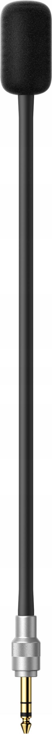 Flexibilní ohebný mikrofon pro kytaru Aeroband Guitar na Mini Jack 3,5 mm