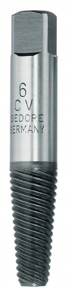 

Wykrętak do urwanych śrub Gedore, nr 2