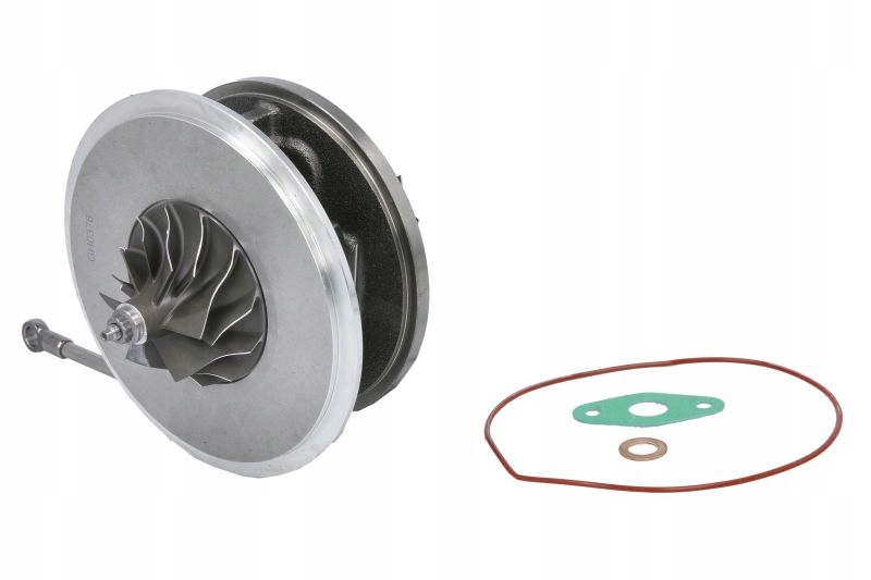 Jádro Vložky Turbíny Cartridge Mercedes E-klasa W211 3.2 CDI 177 Km 7348