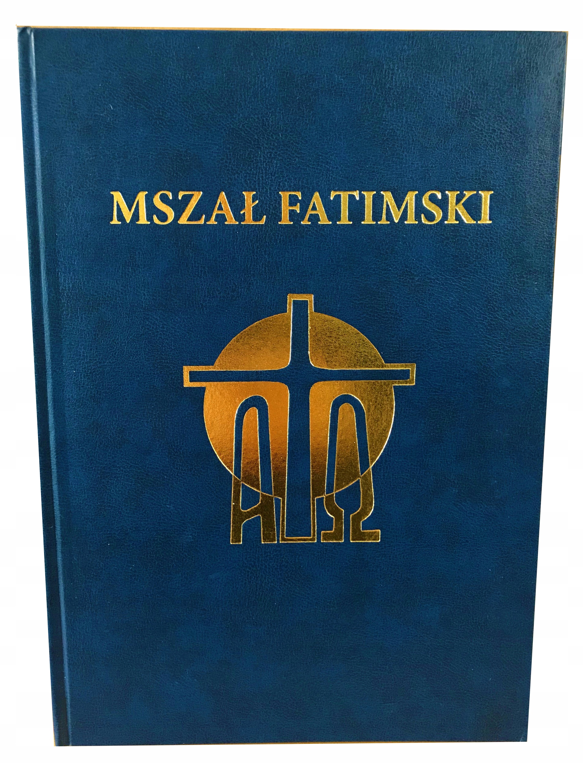

Mszał Fatimski