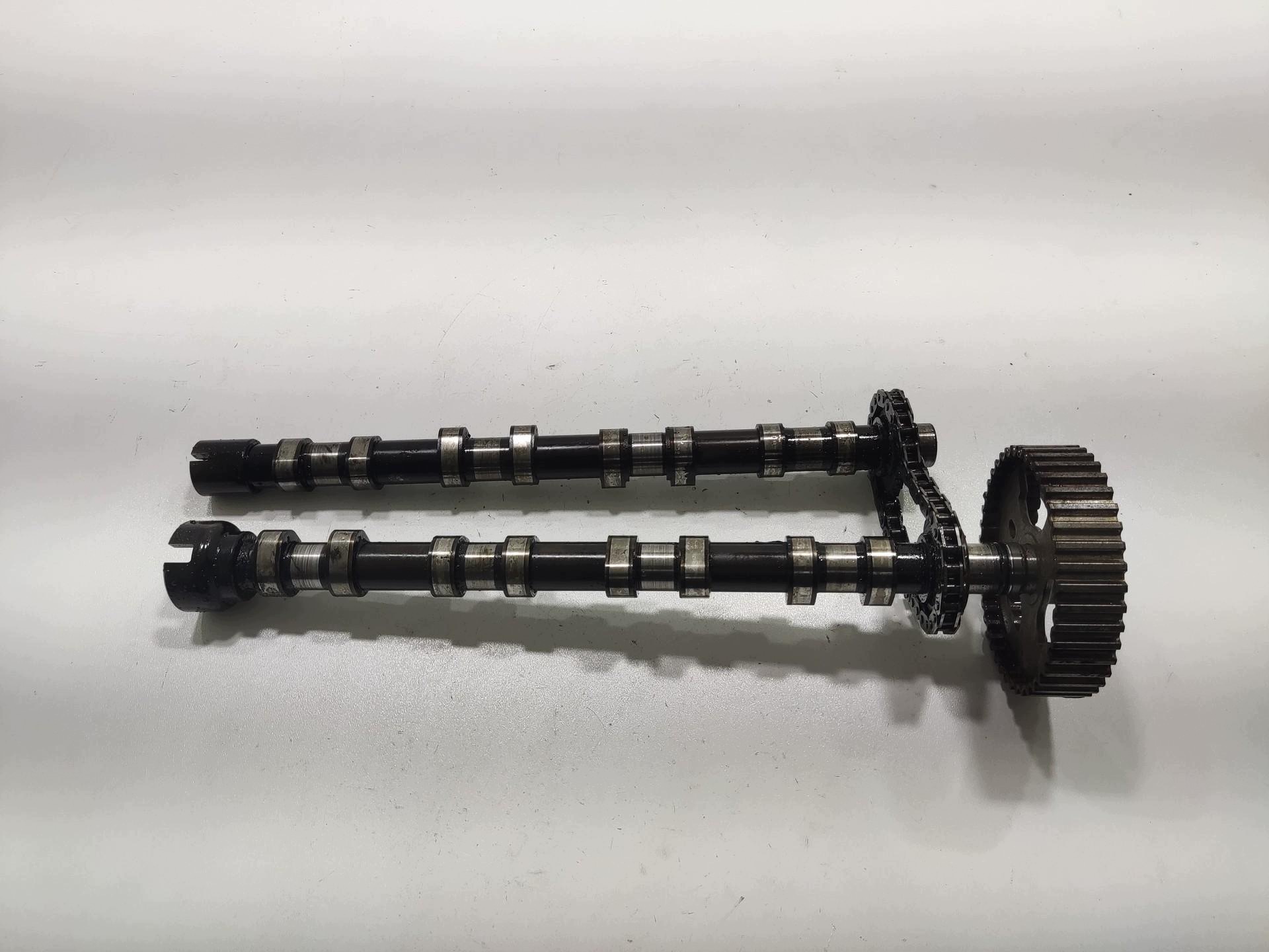 cames de la distribution SSACY échappement CITROEN DS5 2.0 HDI hybride 2011-2015