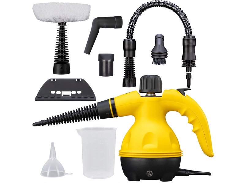 Parownica Götze & Jensen GSC500