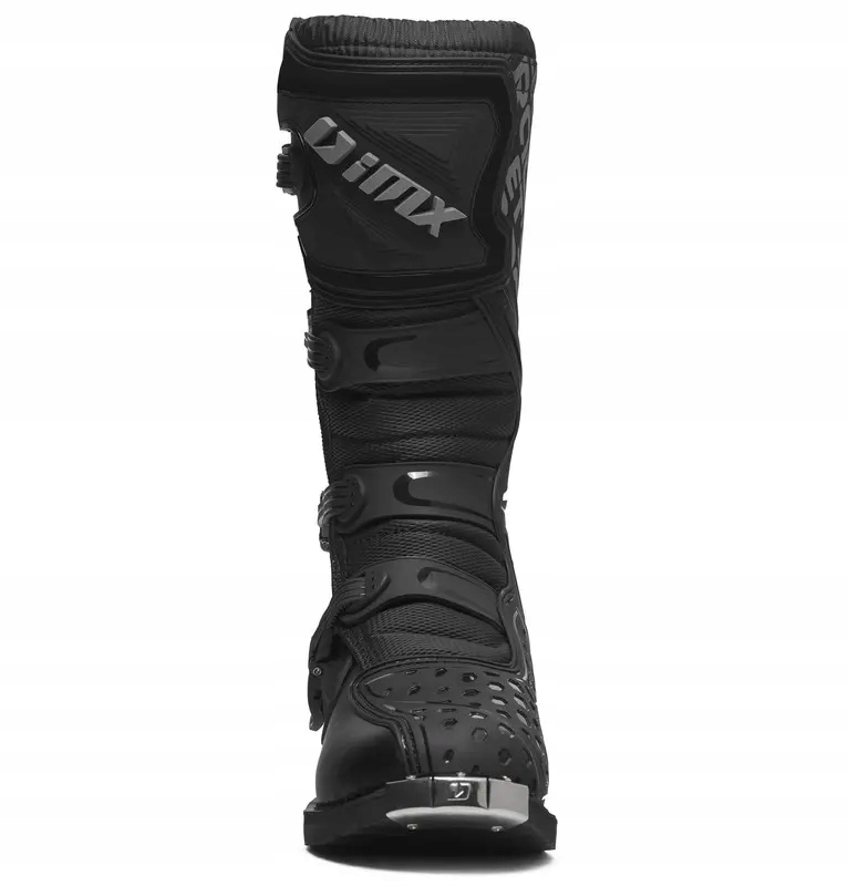 Buty motocyklowe iMX X-One czarne r. 46 Rozmiar 46
