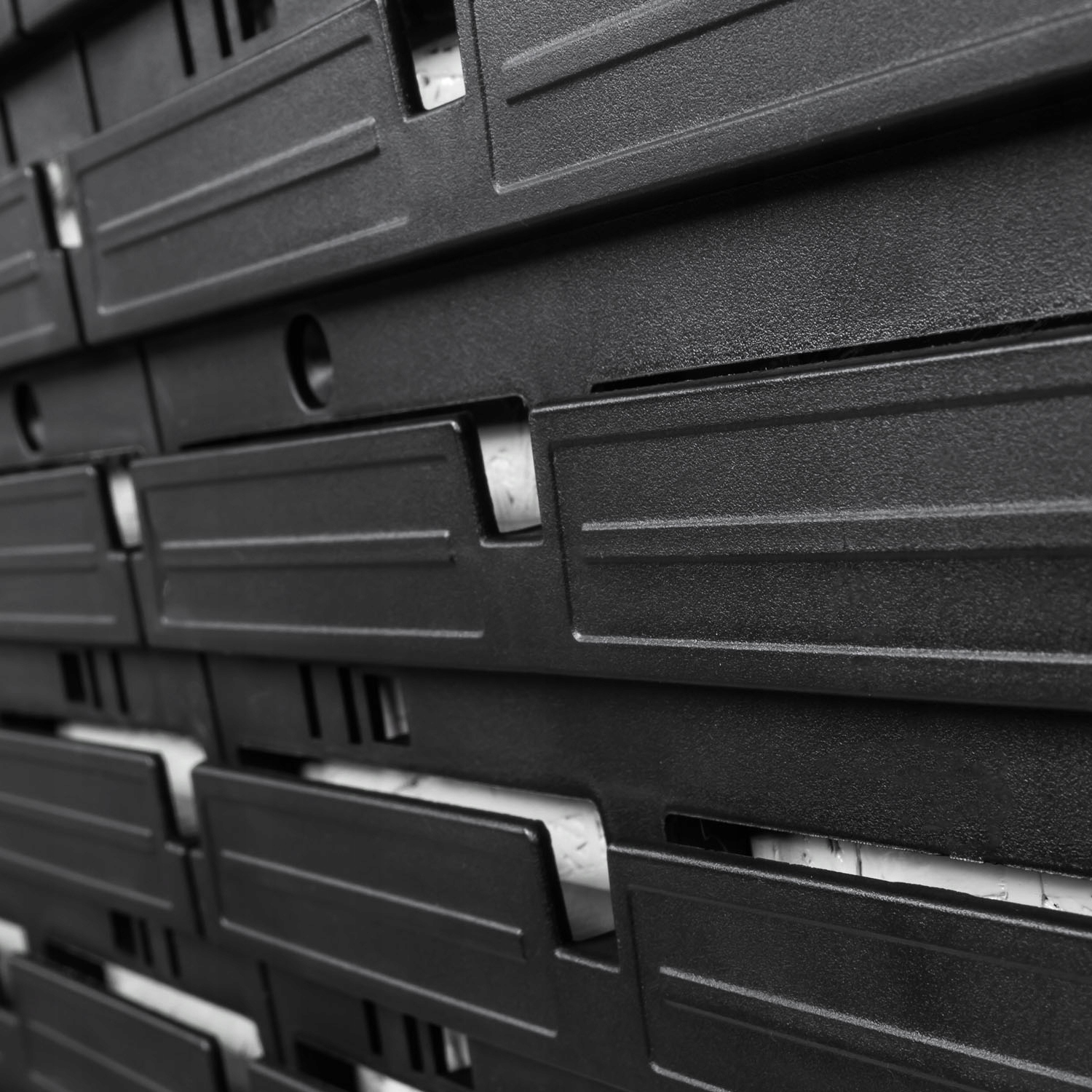 Tablica narzędziowa organizer ścienny 1152 x 780 Kolor dominujący inny