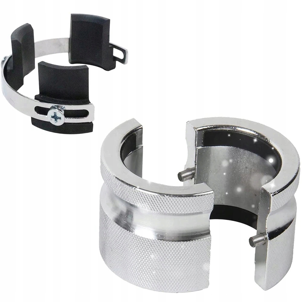 Nástroj Pro Montáž Výztuží Motocyklu 30-45 MM Ocel Uhlíková Protiskluzová