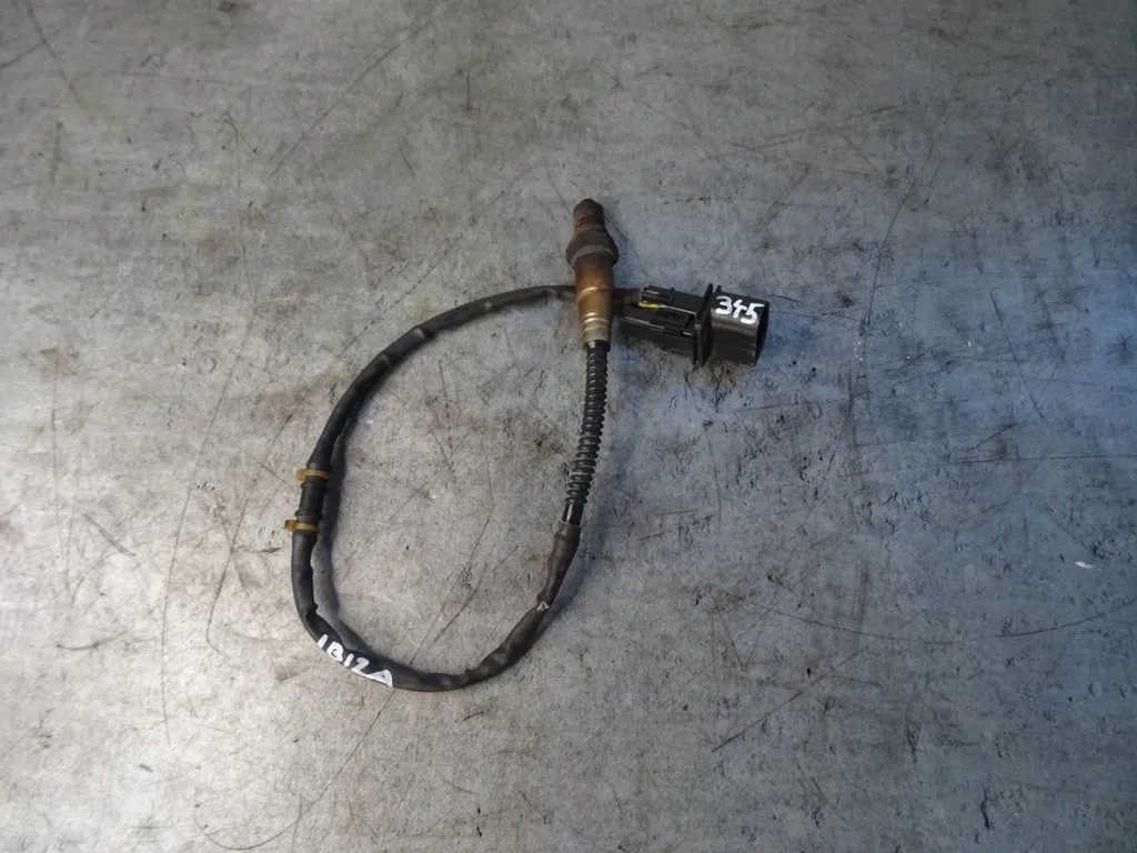 0258007053 - ЛЯМБДА-ЗОНД SEAT IBIZA II FL 1.4 AUA