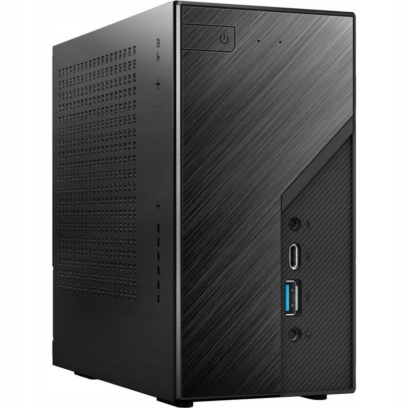 Počítač ASRock Deskmini X600