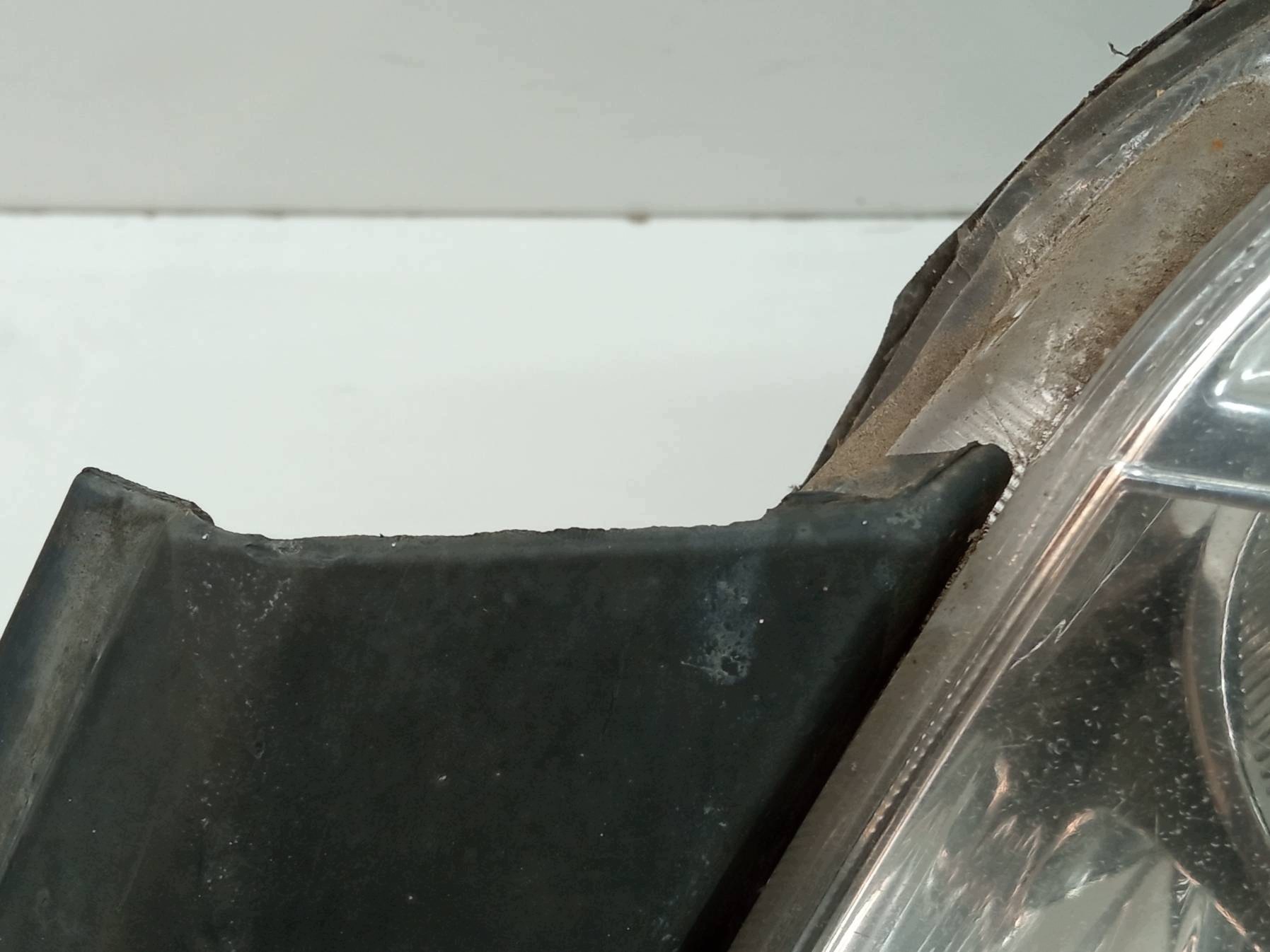 light front left EU Fiat Doblo and (2000-2010)