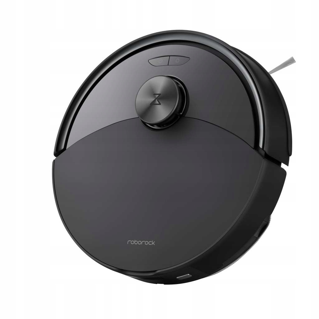 Roborock Q10 VF+ Black