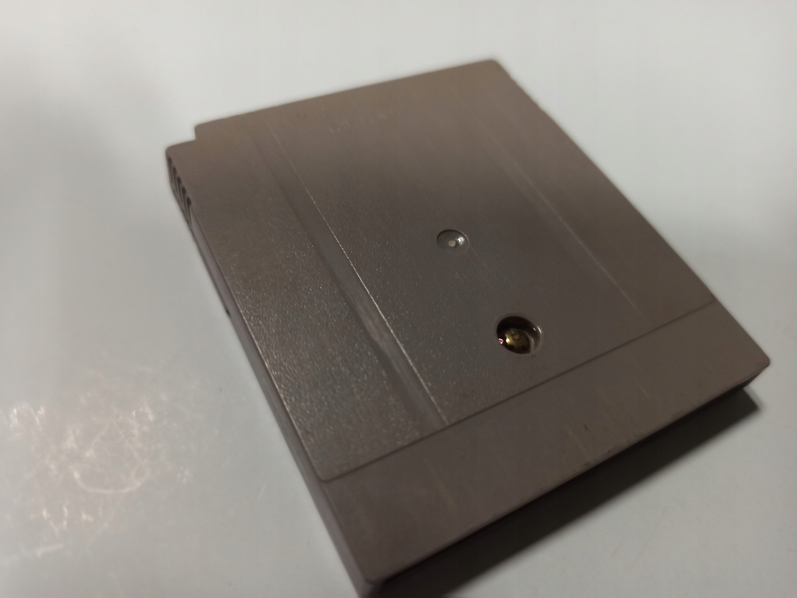 SHIREN THE WANDERER [GAMEBOY] PO JAPOŃSKU Tryb gry singleplayer