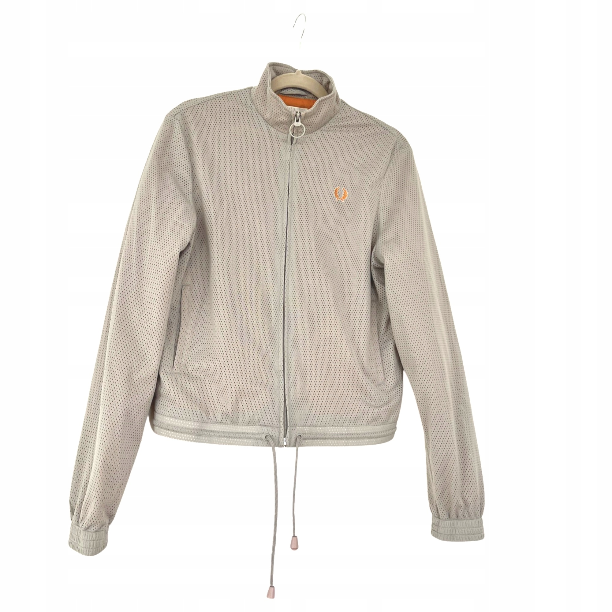 Fred Perry dámska mikina S / bunda /3317n