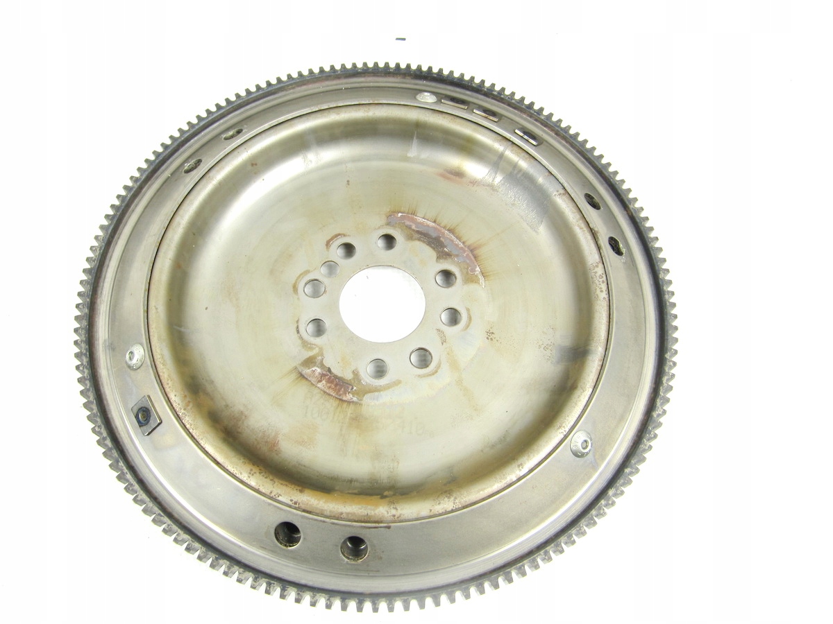 wheel flywheel Mercedes W212 E63 6.3 AMG