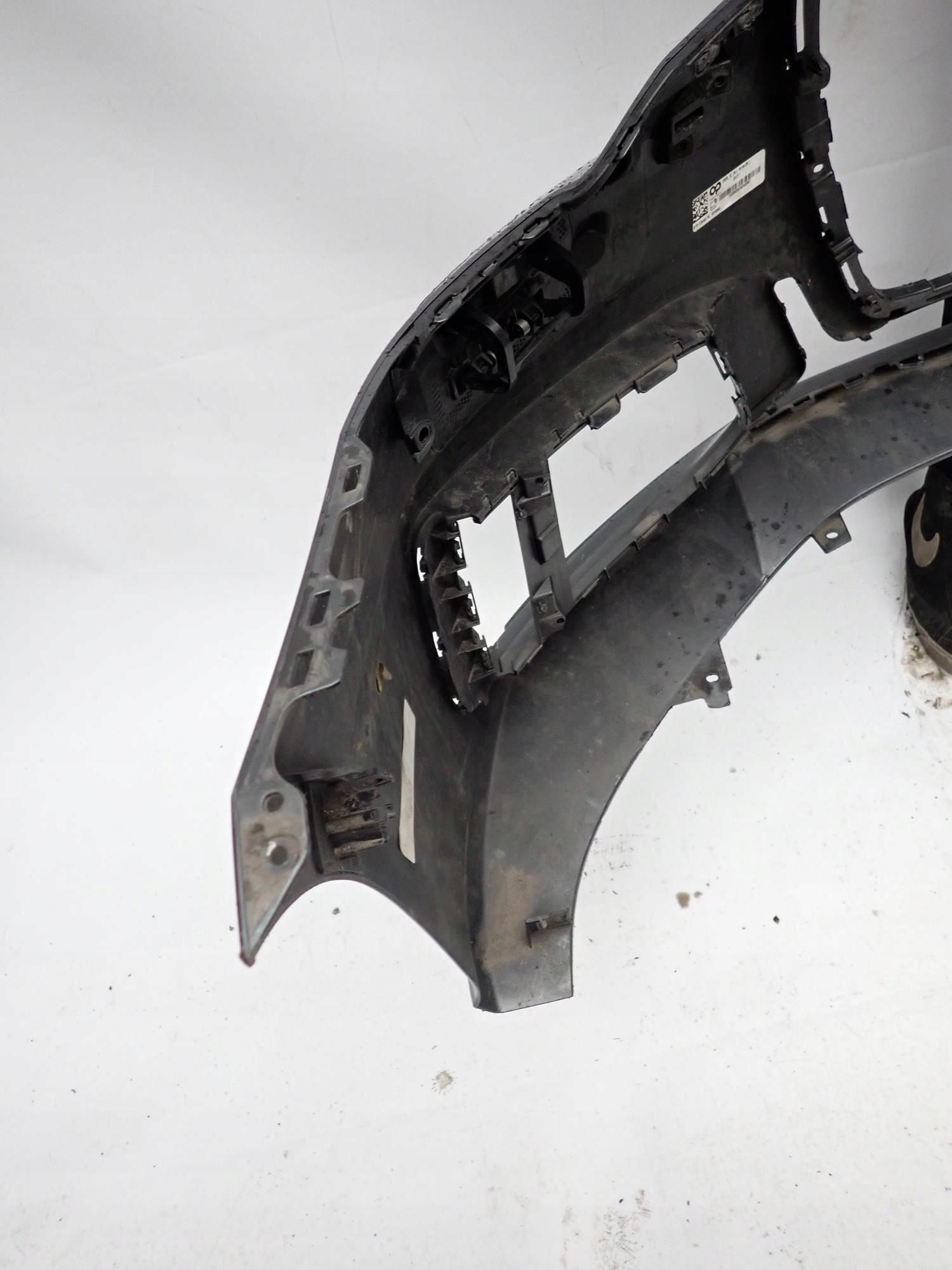 AUDI A6 C8 4K S-LINE 18- bumper front front washer 4XPDC