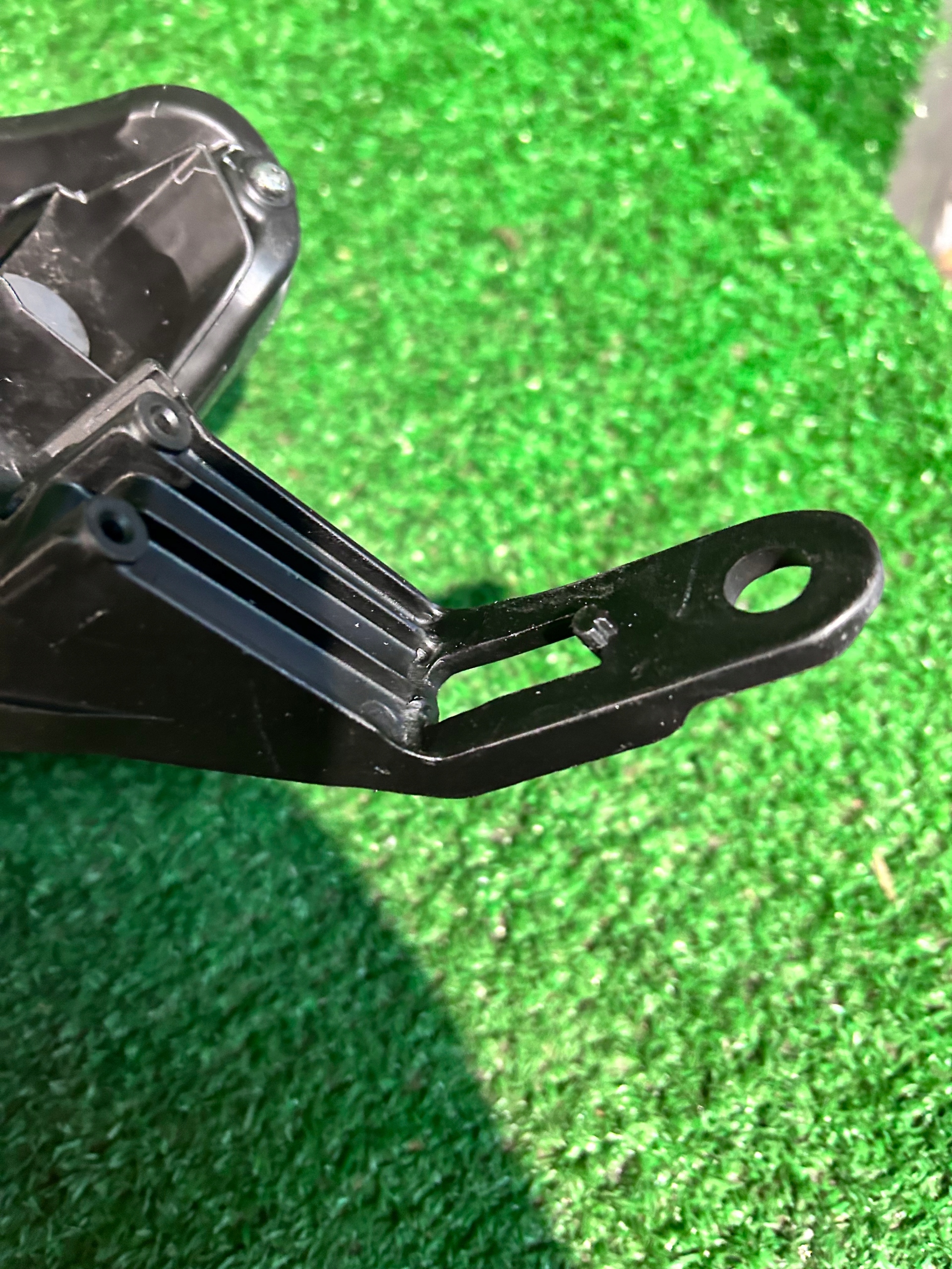 REFLEKTOR links NISSAN PULSAR 14