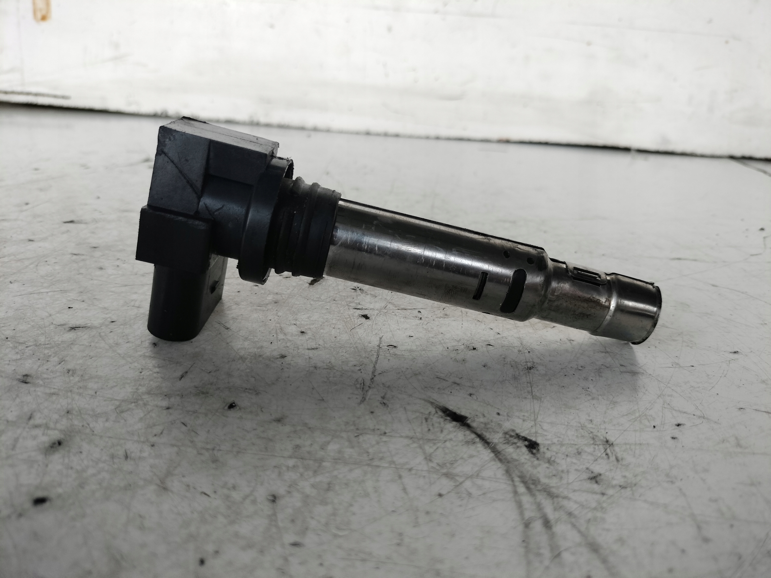 VW POLO 9N 1.2 coil ignition U5002