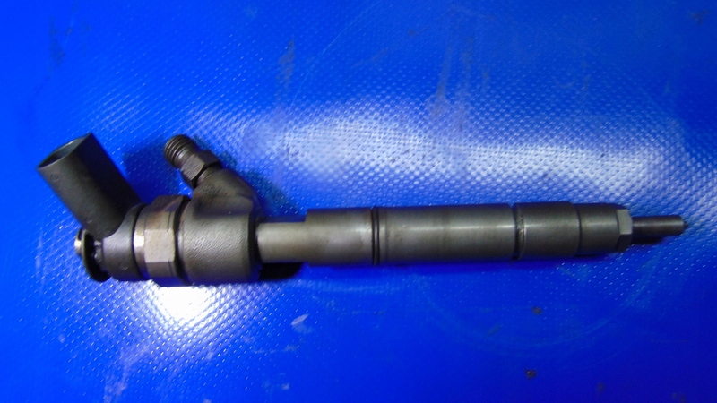 injector 2.0CDI MERCEDES A KLASA W169 04-12R