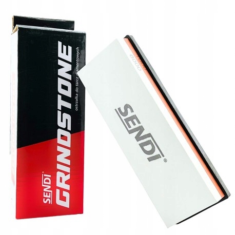 KAMIEŃ DO OSTRZENIA TARCZ DIAMENTOWYCH GRINDSTONE SENDI