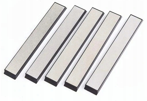 KAMIENIE DIAMENTOWE DO OSTRZAŁKI GANZO RUIXIN APEX Kod producenta MMM02 GHSRT6