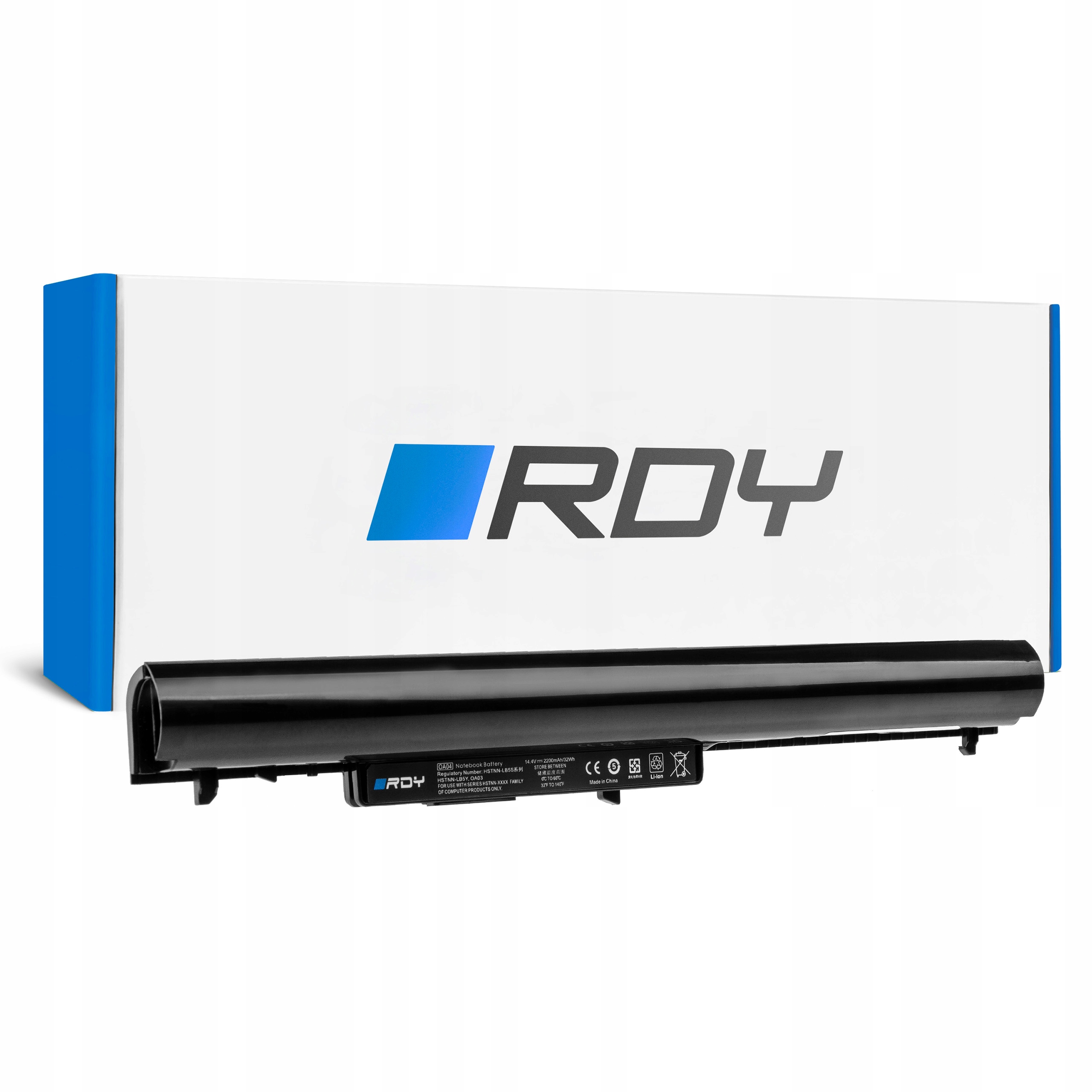 

Bateria 740715-001 HSTNN-LB5S do Hp 246 256 G3