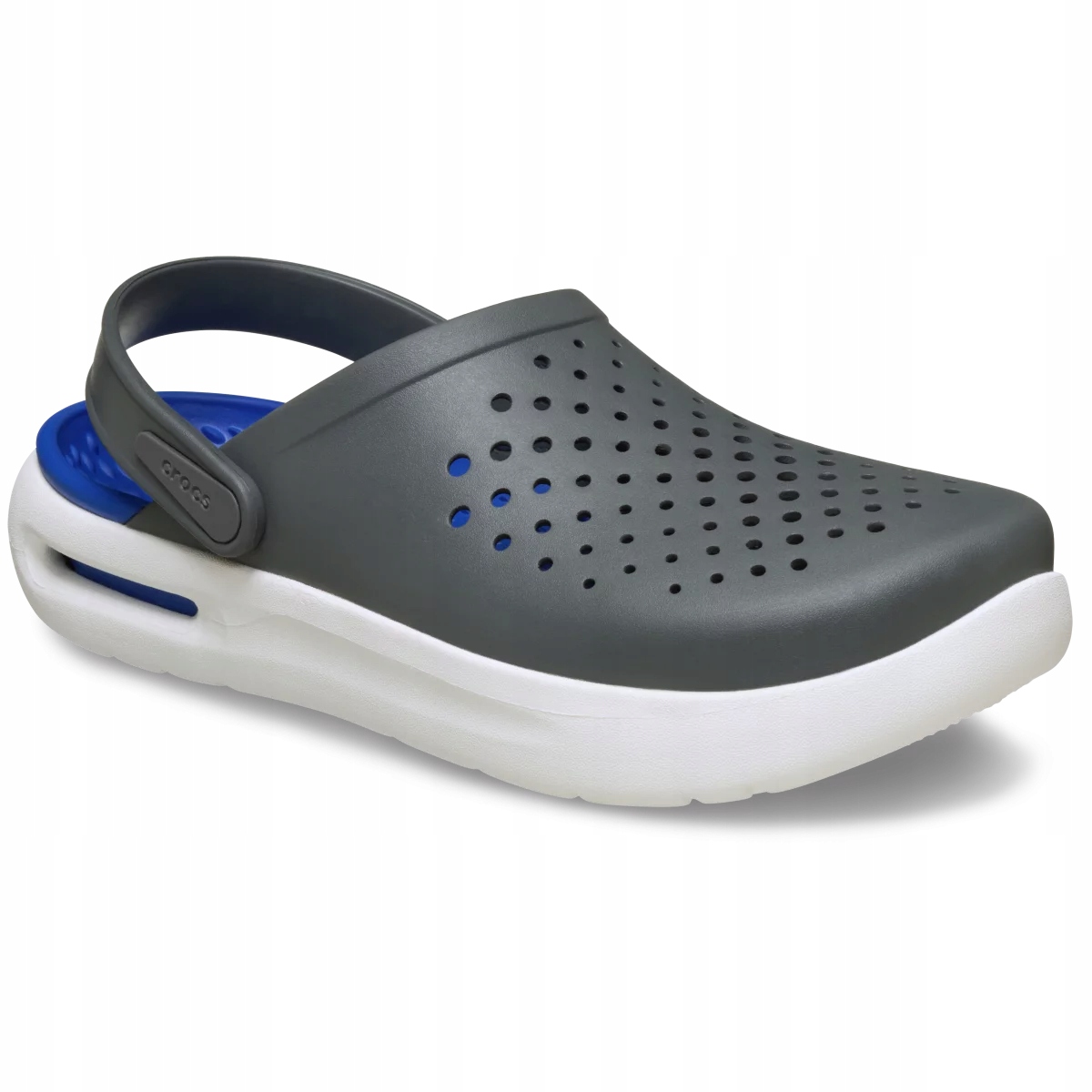 Crocs Dámské chodítka Nazouváky LiteRide InMotion 209964 Clog 39-40