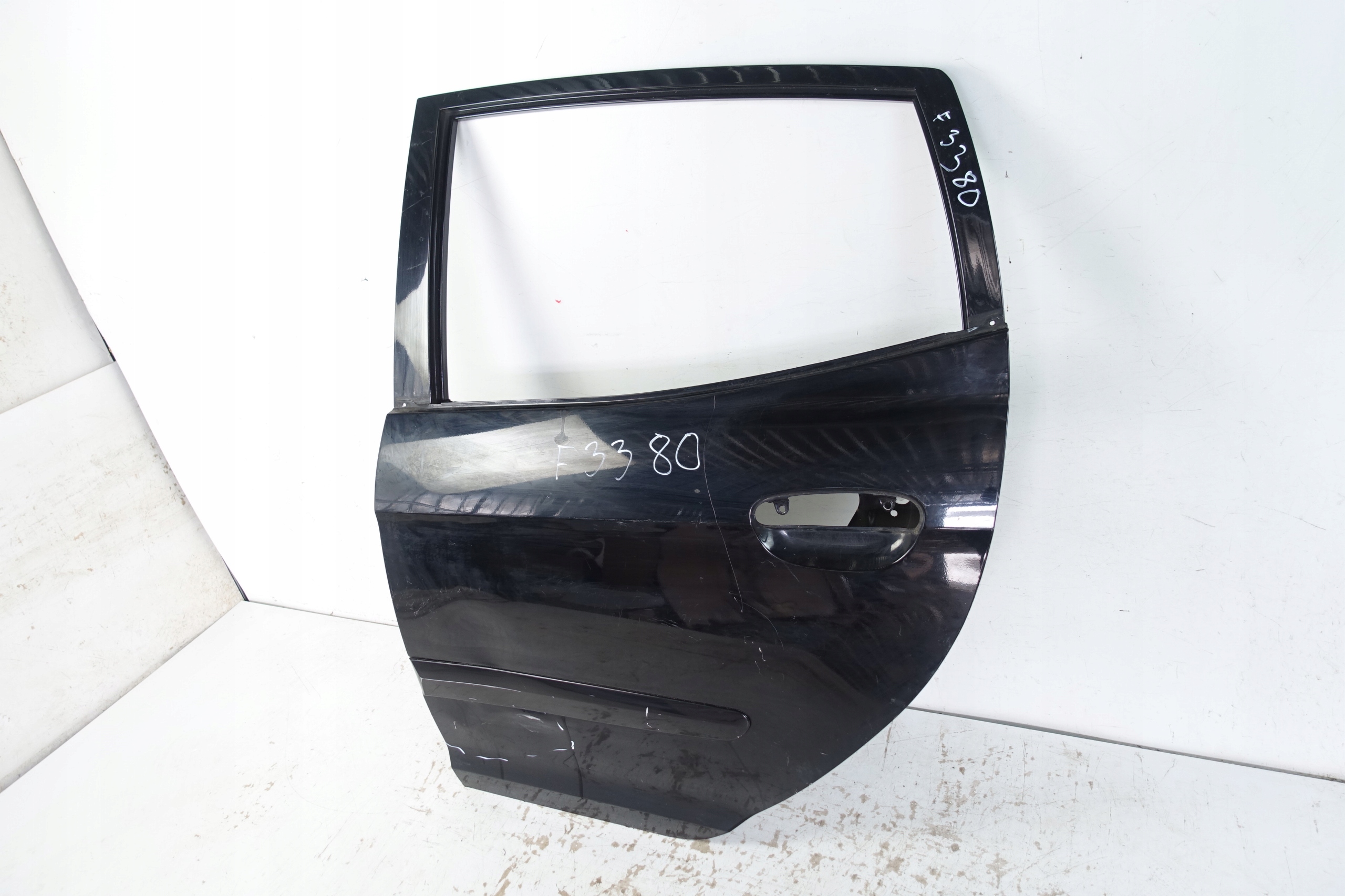 KIA PICANTO 1 and 2004- door left rear part left rear.