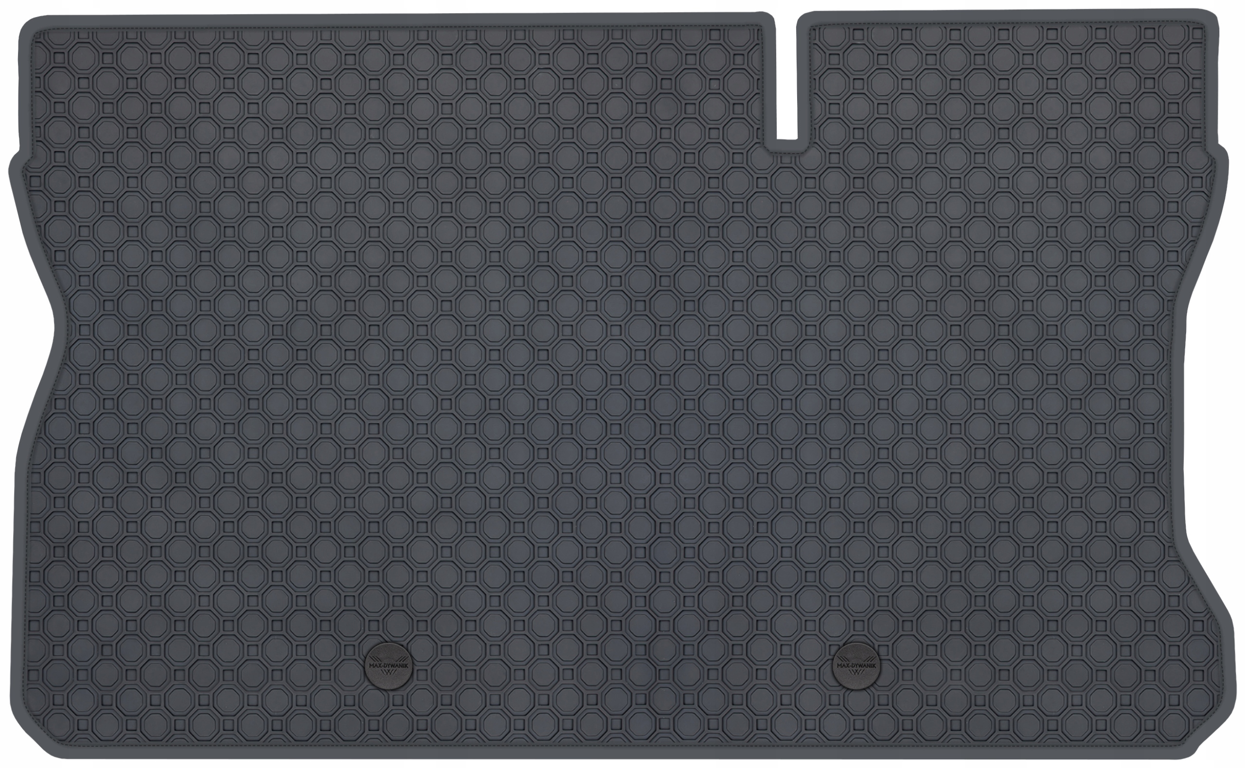 Opel Corsa C Hatchback 2000-2006 Podložka do zavazadlového prostoru Primeliner