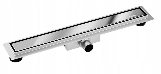 ODWODNIENIE LINIOWE 90CM 2W1 DWUSTRONNY RUSZT MIRROR STAL NIERDZEWNA INOX EAN (GTIN) 5905591093897