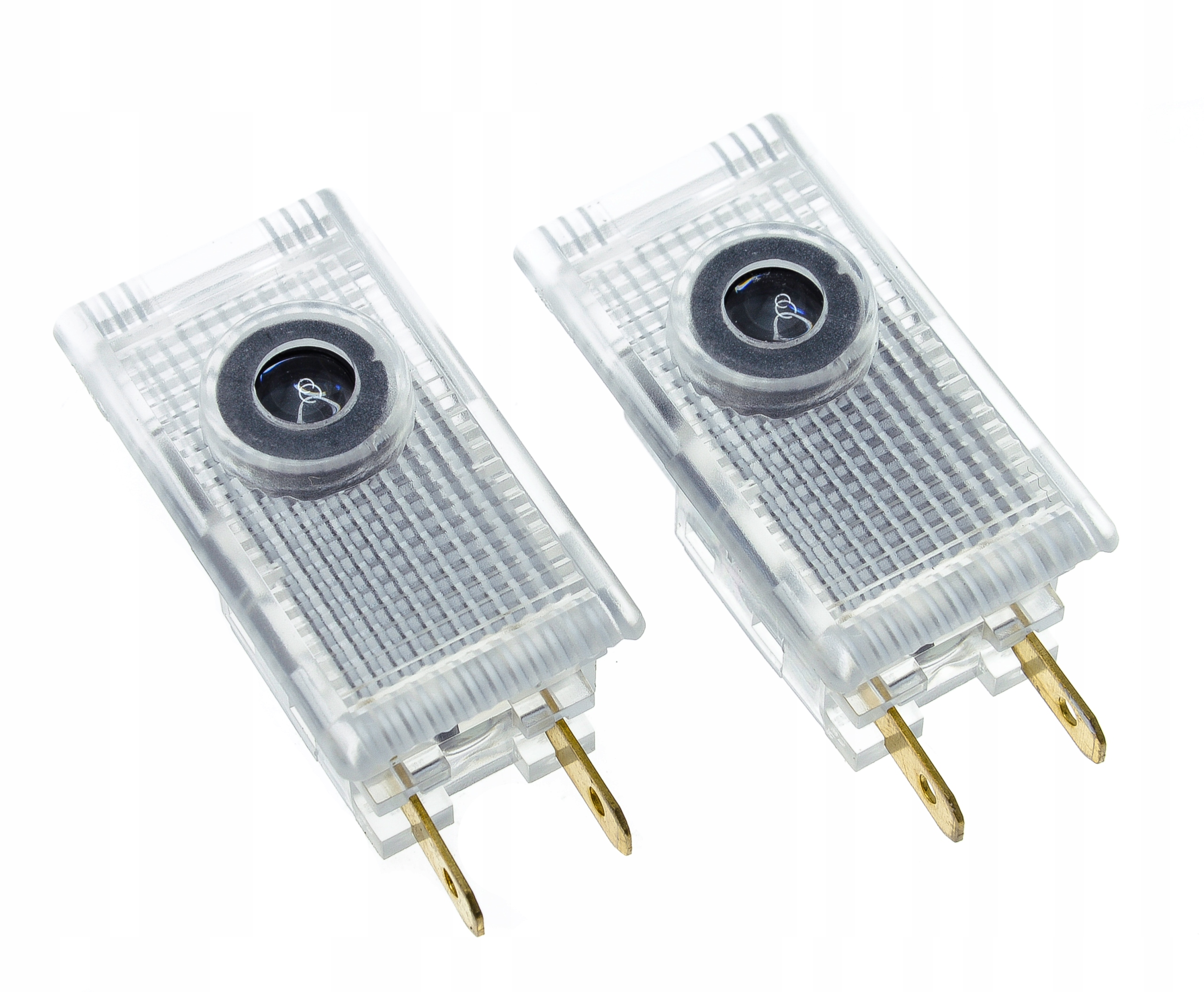 Hologram Opel Insignia LED Światło do drzwi LOGO Producent LEDprojektor