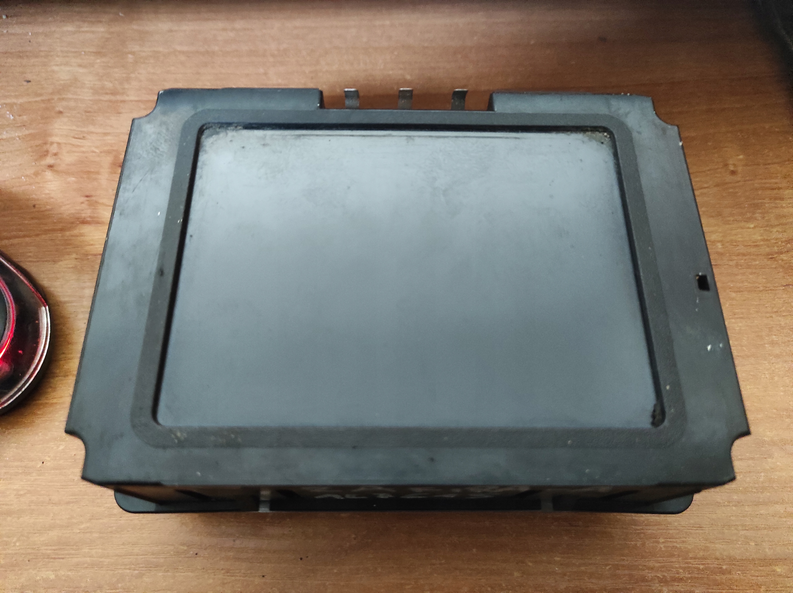 24439379 ДИСПЛЕЙ OPEL ZAFIRA A