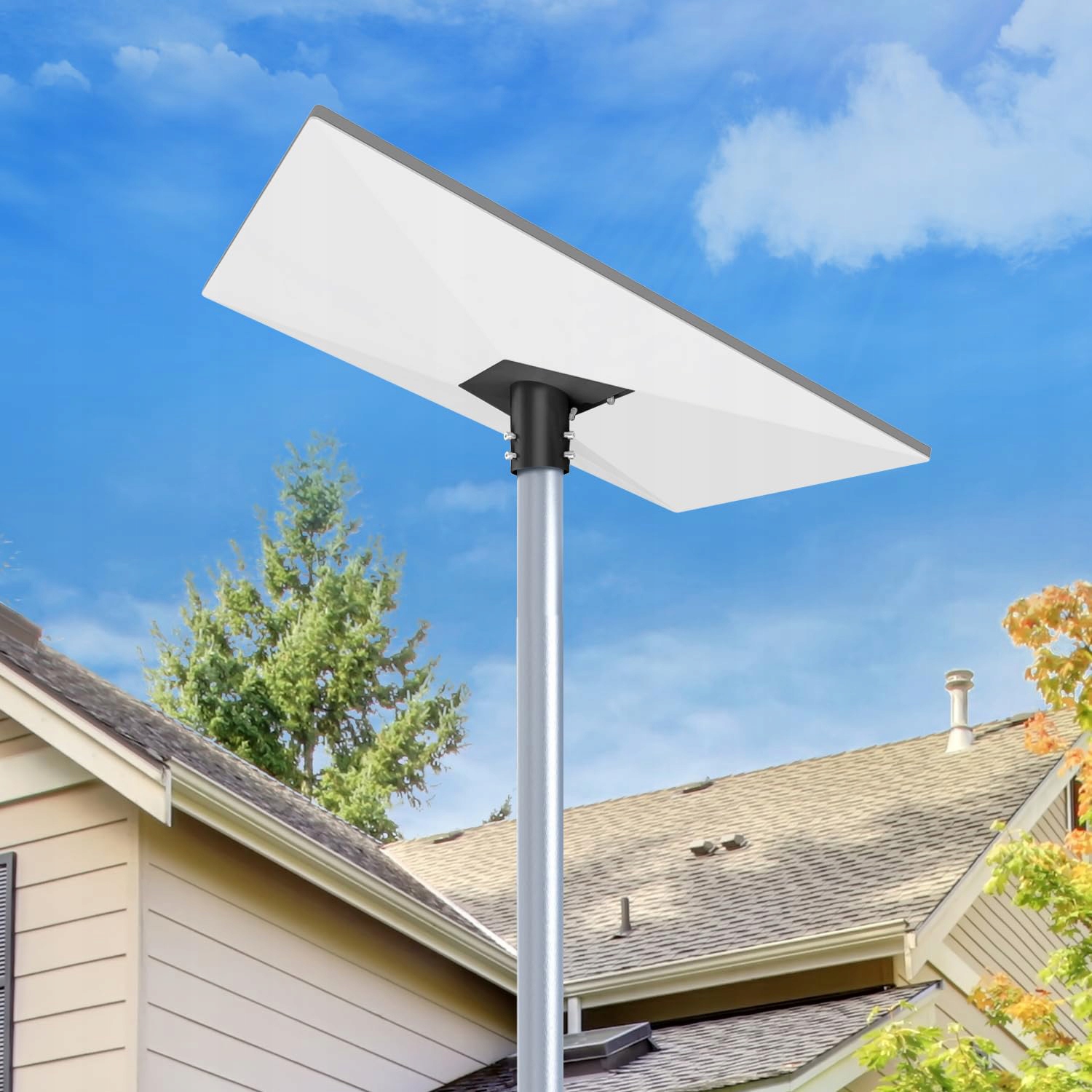 Adapter rurowy Do Starlink Gen 3 metalowy zestaw adapterów do montażu E210