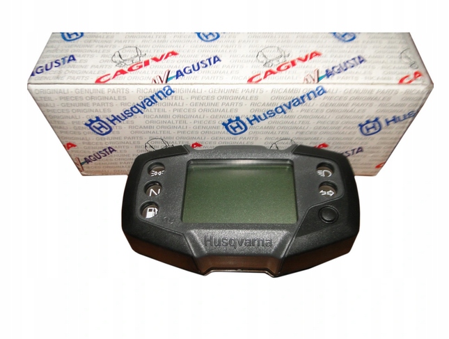 Husqvarna Smr 400 450 510 Počítadlo Hodiny Nové Originál
