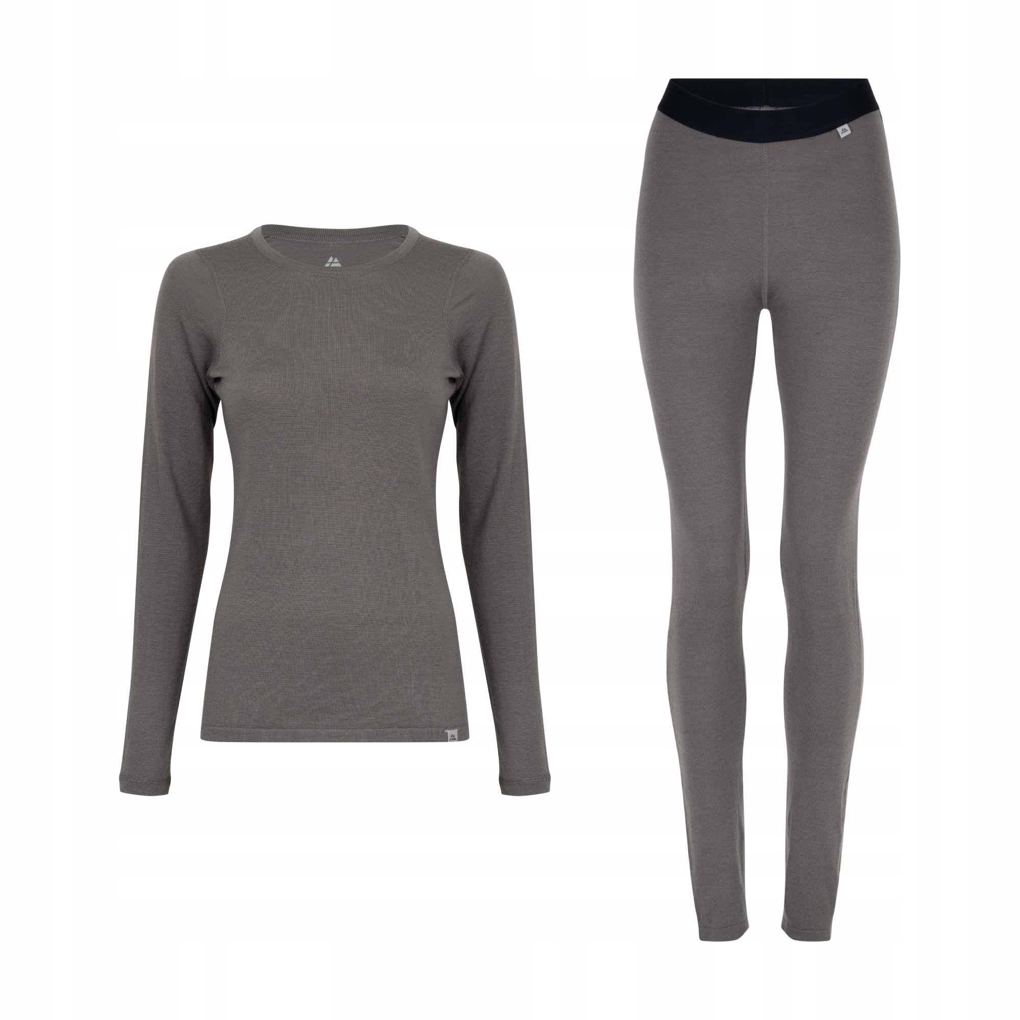 Odzież Termoaktywna Danish Endurance Zestaw Wełna Merino Damski S