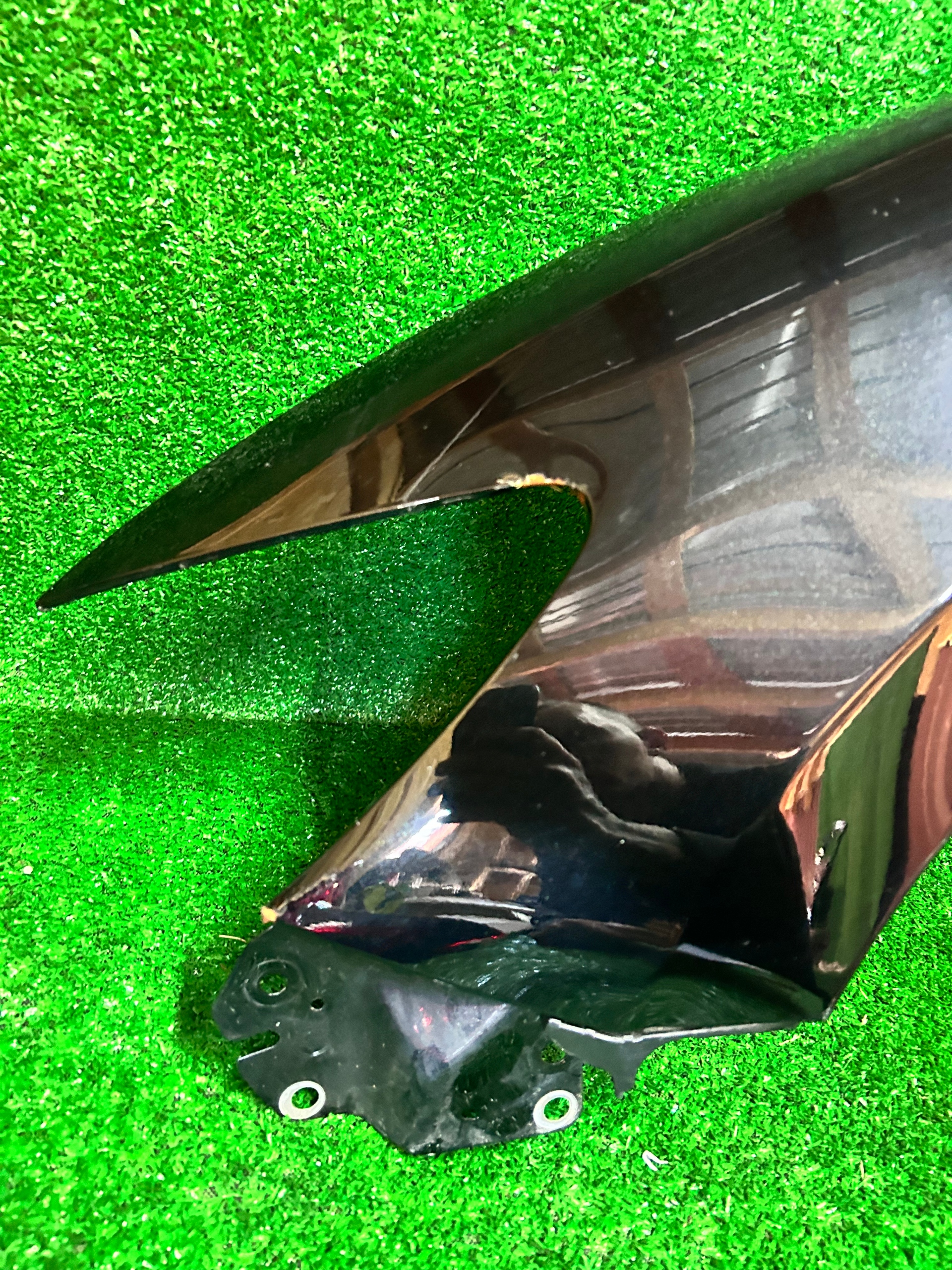 fender front left MAZDA 6 Gj