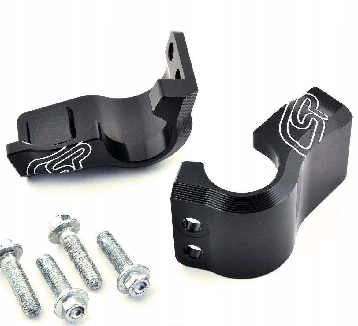 Gasgas Ec Ec-f 21-25 kryt lag Wp holení Costa Special Parts Csp Cubamoto