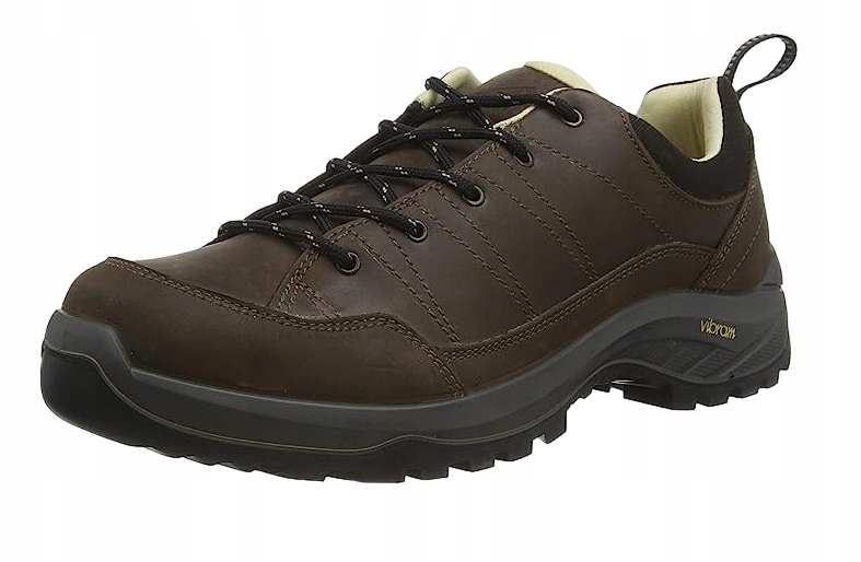 Buty Mckinley męskie trekkingowe r. 38