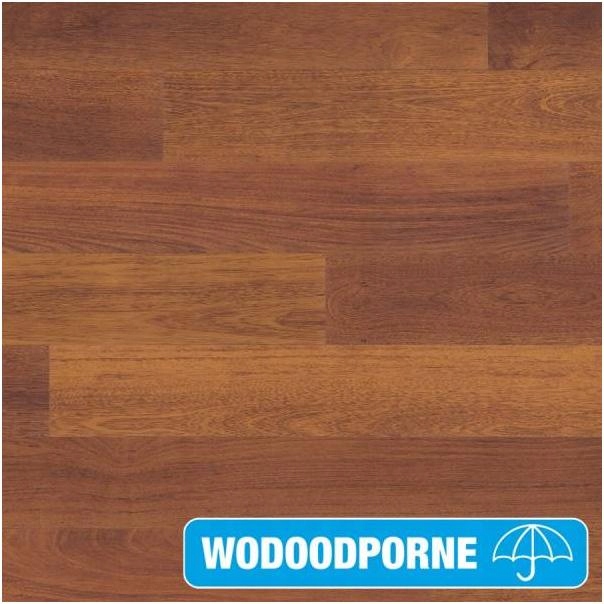 Panele Podłogowe Merbau EL996 Quick-Step Unilin Wodoodporne AC4 8 mm 1.72m2