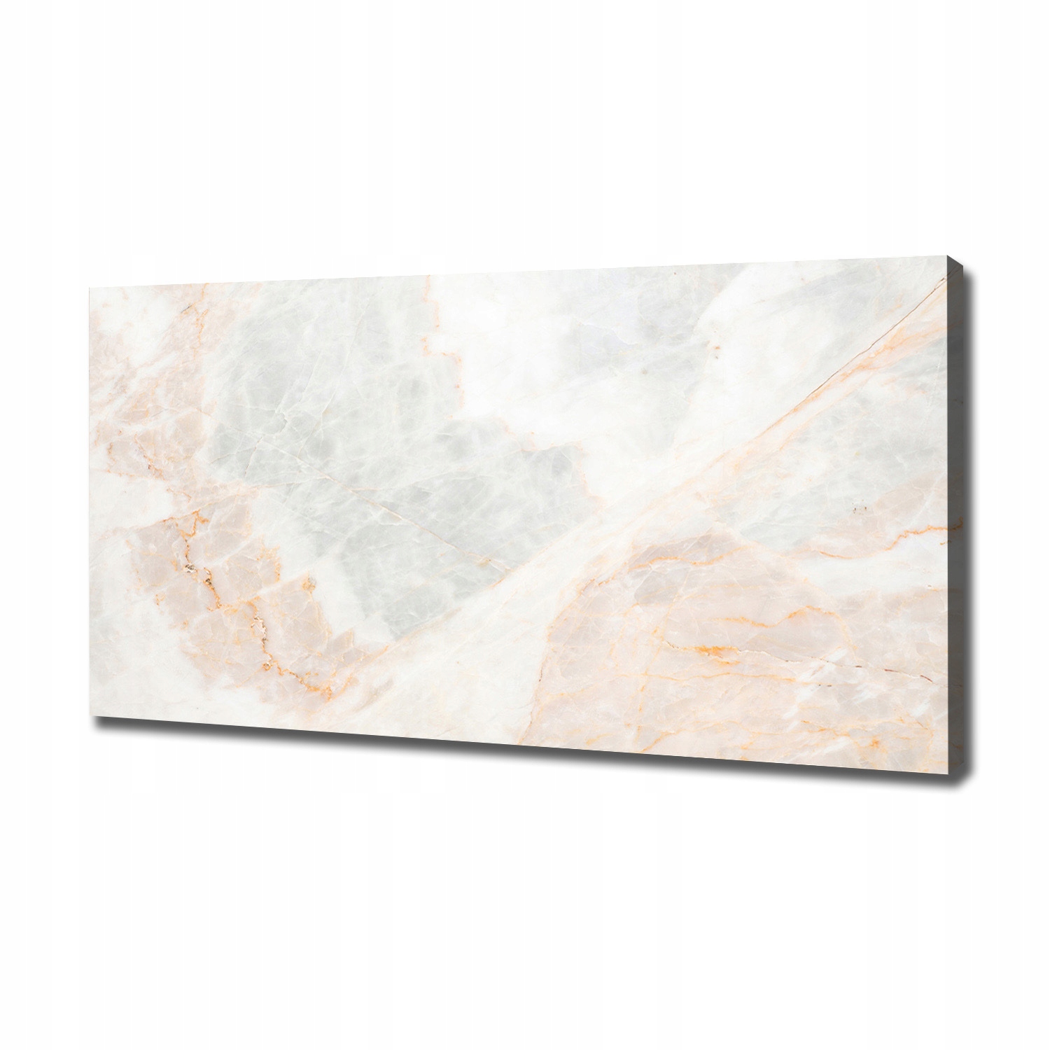 

Duży foto obraz na ścianę canvas Marmur 120x60 cm