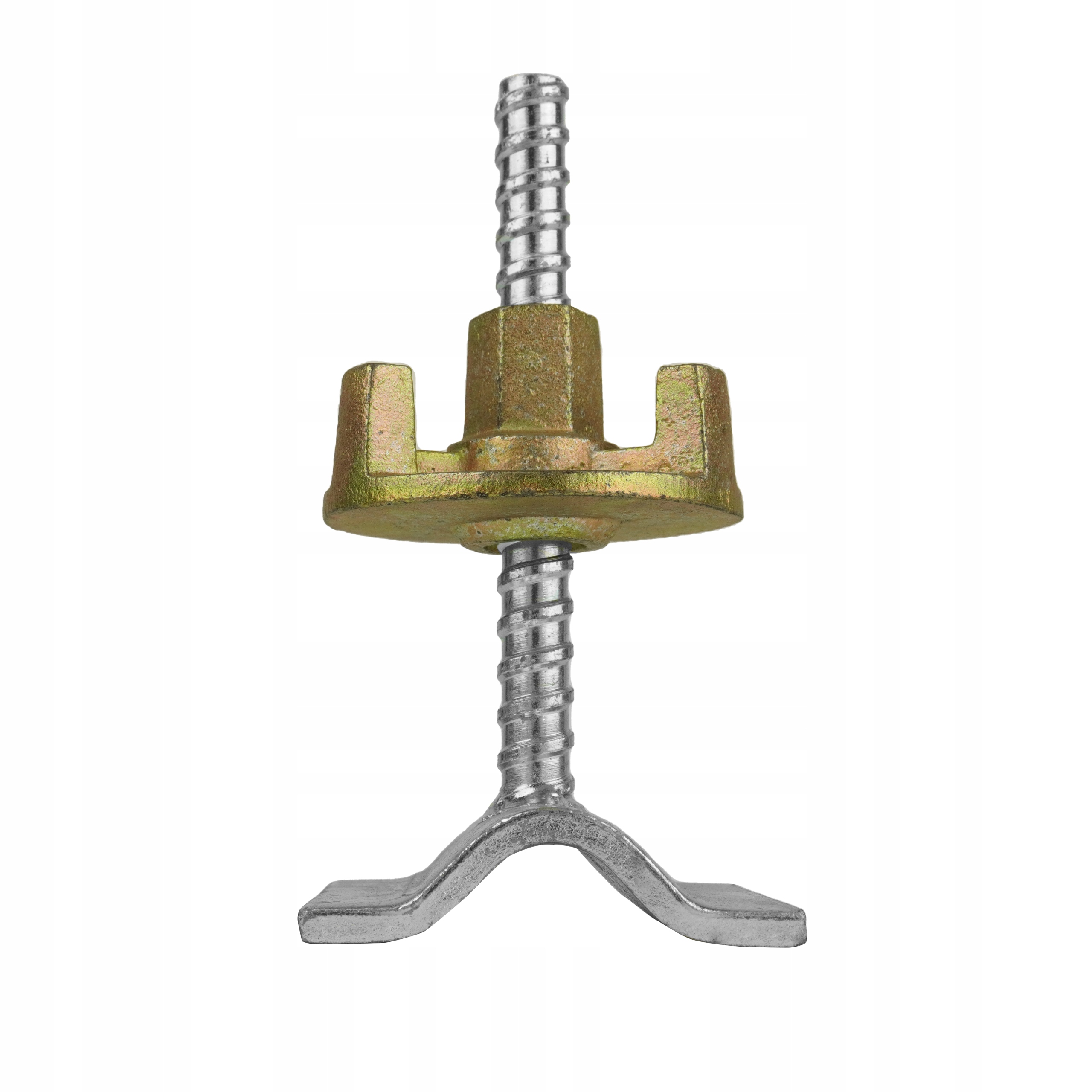 Ściąg centrujący +nakrętka centrująca fi 100mm do szalunków szalunki Zestaw