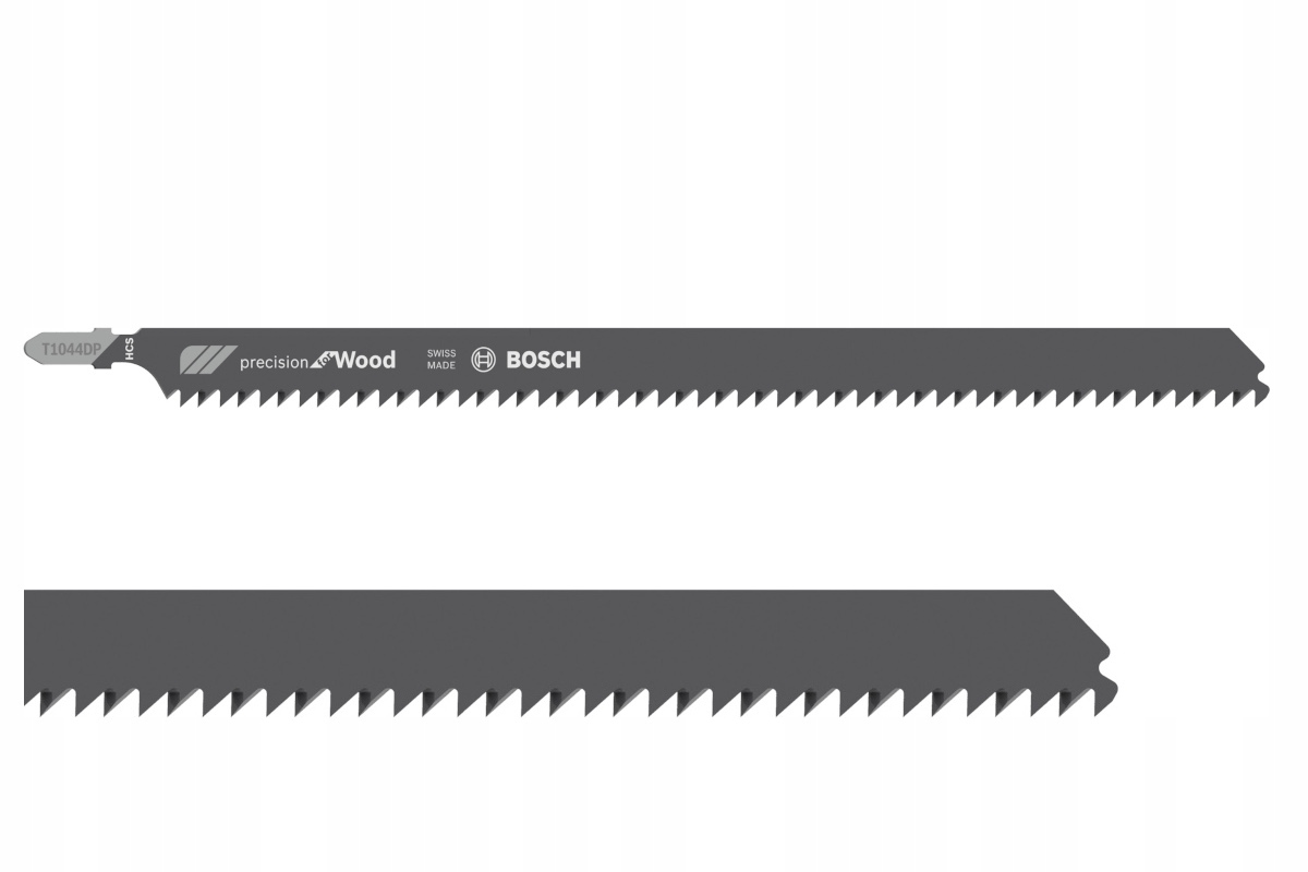 

Brzeszczot Do Drewna T 1044 Dp Bosch