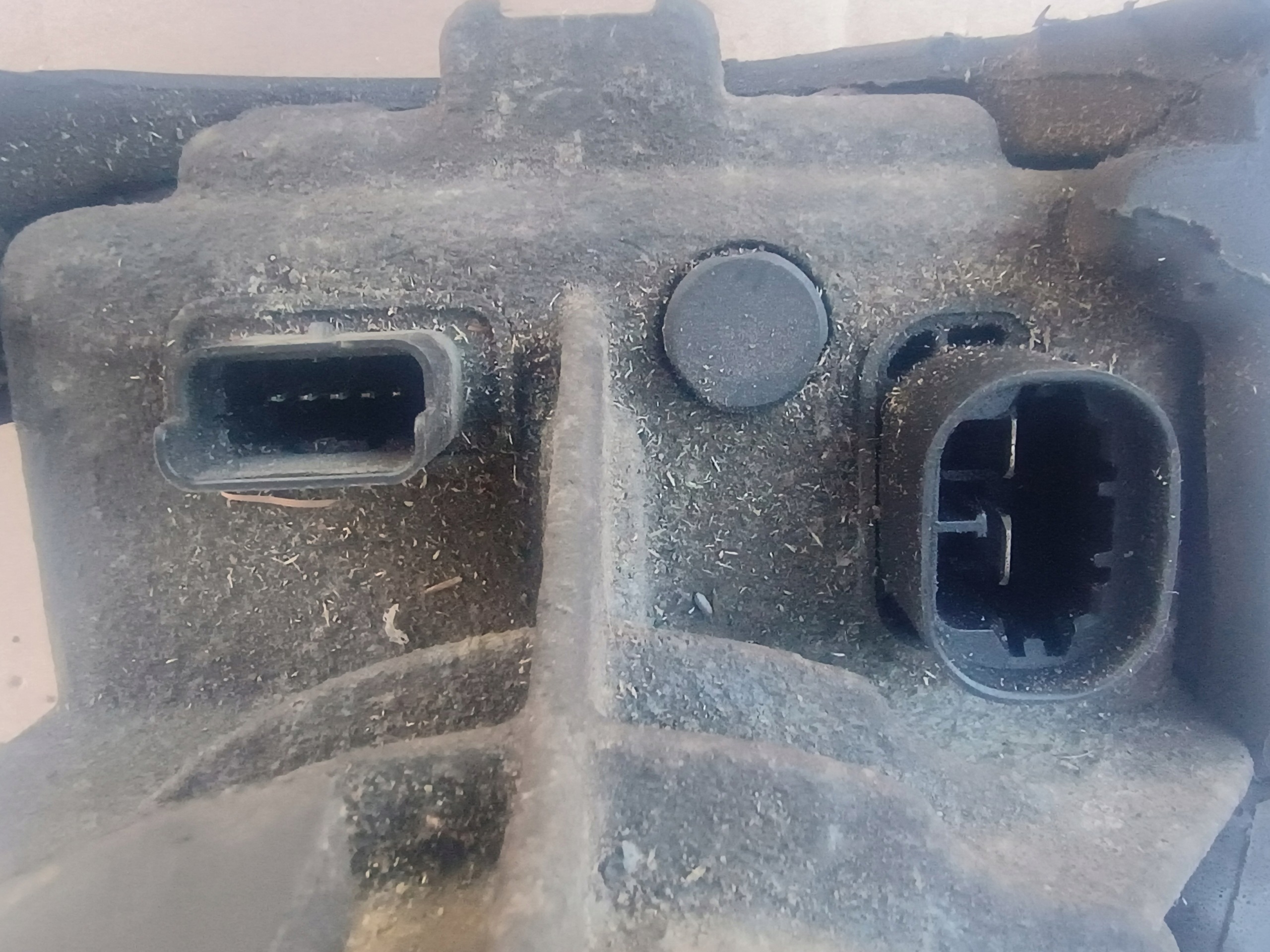 Pompa servosterzo 9688005080 CITROEN C5 X7