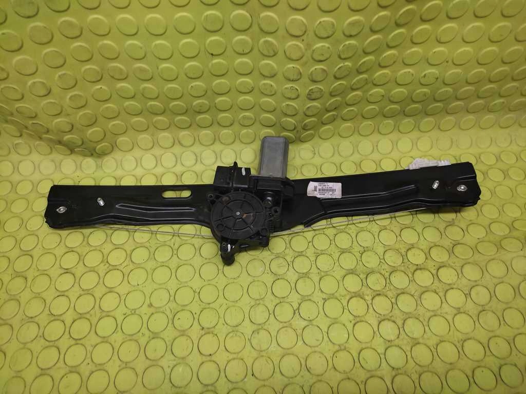 window regulator left rear part BMW 2 13262410